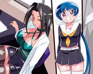 Page 13 of 上司に射精管理されるいつき_計12枚 - preview thumbnail