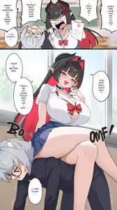 Page 27 of pantheon_EVE (uncensored) - preview thumbnail