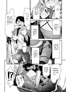Page 7 of Meikko ga Mesugaki datta node Sekinin Motte Wakarasemashita | 因為是外甥女欠下的債所以由我負責了 - preview thumbnail