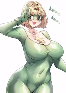 Page 16 of 【Twitter/X】【Pixiv】[Naidong] Collection (~2026.7.23) Video as Animated WebP - preview thumbnail