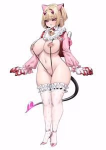 Page 368 of 【Twitter/X】【Pixiv】[Naidong] Collection (~2026.7.23) Video as Animated WebP - preview thumbnail