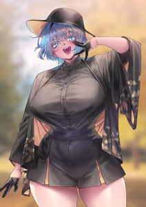 Page 554 of 【Twitter/X】【Pixiv】[Naidong] Collection (~2026.7.23) Video as Animated WebP - preview thumbnail