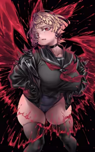 Page 654 of 【Twitter/X】【Pixiv】[Naidong] Collection (~2026.7.23) Video as Animated WebP - preview thumbnail