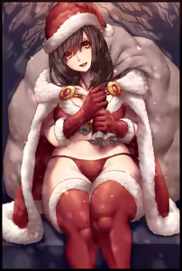 Page 692 of 【Twitter/X】【Pixiv】[Naidong] Collection (~2026.7.23) Video as Animated WebP - preview thumbnail