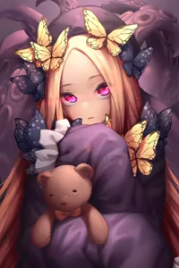 Page 724 of 【Twitter/X】【Pixiv】[Naidong] Collection (~2026.7.23) Video as Animated WebP - preview thumbnail