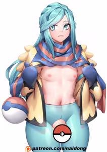 Page 791 of 【Twitter/X】【Pixiv】[Naidong] Collection (~2026.7.23) Video as Animated WebP - preview thumbnail