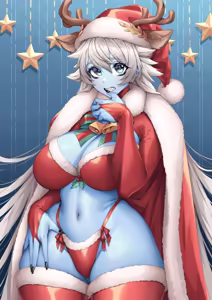 Page 859 of 【Twitter/X】【Pixiv】[Naidong] Collection (~2026.7.23) Video as Animated WebP - preview thumbnail