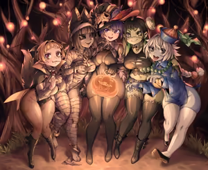 Page 99 of 【Twitter/X】【Pixiv】[Naidong] Collection (~2026.7.23) Video as Animated WebP - preview thumbnail