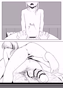 Page 458 of Genki Tarou 2025 nen sakuhin matome - preview thumbnail