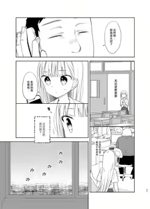 Page 107 of TS Shoujo Haruki-kun Soushuuhen 2 - preview thumbnail