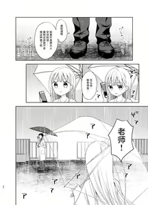 Page 110 of TS Shoujo Haruki-kun Soushuuhen 2 - preview thumbnail