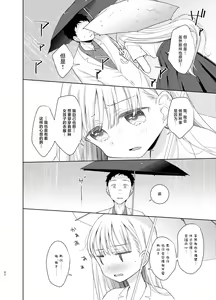 Page 126 of TS Shoujo Haruki-kun Soushuuhen 2 - preview thumbnail