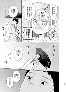 Page 127 of TS Shoujo Haruki-kun Soushuuhen 2 - preview thumbnail