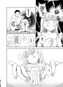 Page 139 of TS Shoujo Haruki-kun Soushuuhen 2 - preview thumbnail