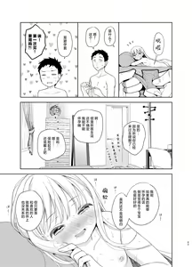 Page 156 of TS Shoujo Haruki-kun Soushuuhen 2 - preview thumbnail