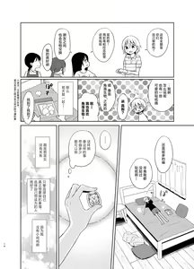 Page 78 of TS Shoujo Haruki-kun Soushuuhen 2 - preview thumbnail