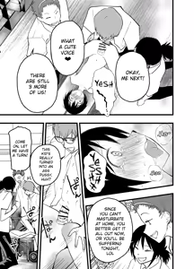 Page 14 of Dekamara Rinkan! Mesuiki Jigoku! - preview thumbnail