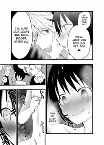 Page 28 of Dekamara Rinkan! Mesuiki Jigoku! - preview thumbnail