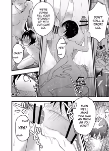 Page 48 of Dekamara Rinkan! Mesuiki Jigoku! - preview thumbnail