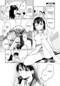 Page 180 of Haru no Uzuki - Spring Aches - preview thumbnail