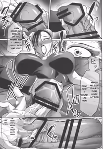 Page 7 of PRINCIPAL CHUN-LI 2 - preview thumbnail