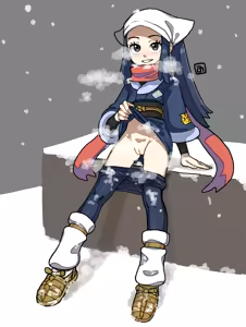 Page 114 of Pokemon Edits, Nude Filters, and Decensors - preview thumbnail