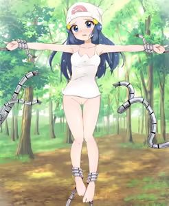 Page 121 of Pokemon Edits, Nude Filters, and Decensors - preview thumbnail
