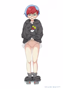 Page 60 of Pokemon Edits, Nude Filters, and Decensors - preview thumbnail