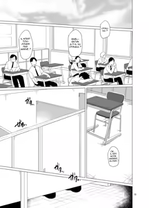 Page 16 of The Crossdressing Boy Who Got Molested Over A Period Of 3 Days - preview thumbnail