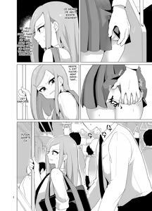 Page 3 of The Crossdressing Boy Who Got Molested Over A Period Of 3 Days - preview thumbnail
