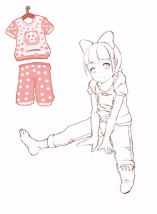 Page 124 of 潭辽 Pixiv - preview thumbnail