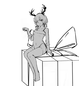 Page 162 of 潭辽 Pixiv - preview thumbnail