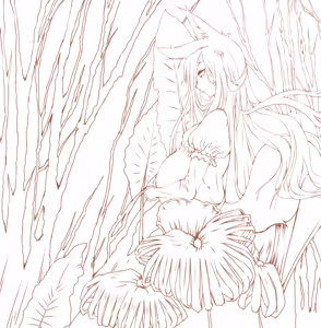 Page 20 of 潭辽 Pixiv - preview thumbnail