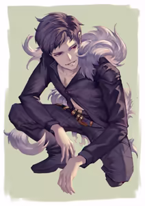 Page 206 of 潭辽 Pixiv - preview thumbnail