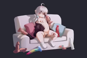 Page 245 of 潭辽 Pixiv - preview thumbnail