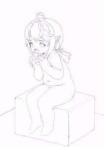 Page 270 of 潭辽 Pixiv - preview thumbnail