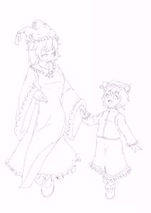 Page 27 of 潭辽 Pixiv - preview thumbnail