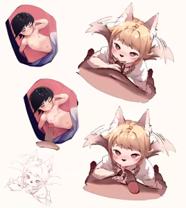 Page 287 of 潭辽 Pixiv - preview thumbnail