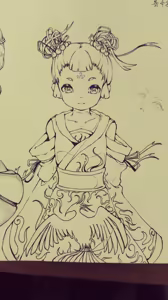 Page 32 of 潭辽 Pixiv - preview thumbnail