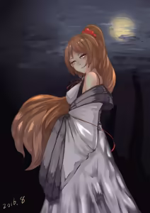 Page 58 of 潭辽 Pixiv - preview thumbnail