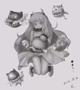 Page 59 of 潭辽 Pixiv - preview thumbnail
