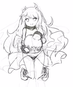 Page 60 of 潭辽 Pixiv - preview thumbnail