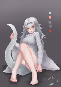 Page 74 of 潭辽 Pixiv - preview thumbnail