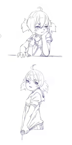 Page 79 of 潭辽 Pixiv - preview thumbnail
