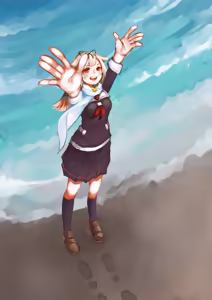 Page 89 of 潭辽 Pixiv - preview thumbnail