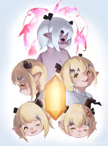 Page 161 of 潭辽 Discord/Baraaq - preview thumbnail
