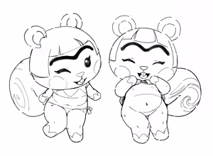 Page 67 of 潭辽 Discord/Baraaq - preview thumbnail