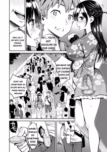 Page 7 of Rental Kanojo Osawari Shimasu 12 - preview thumbnail