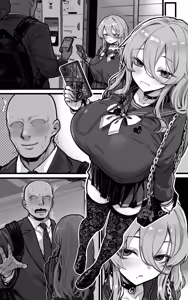 Page 40 of Downer-kei DeliHeal Hime o Yonde Mitara, Kawaikute Tennen ICUP Porori Shojo de Saikou deshita - preview thumbnail