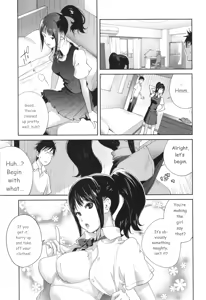 Page 35 of Gibo Bitch EMG!! - preview thumbnail